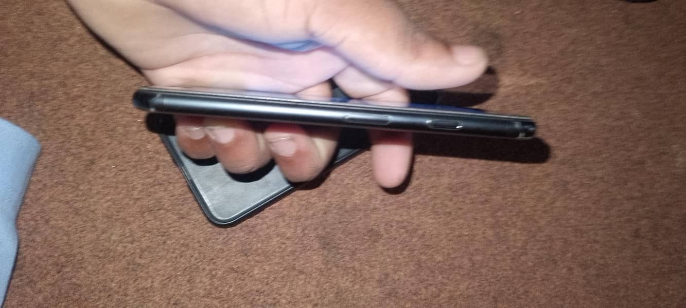 Apple iPhone SE 5