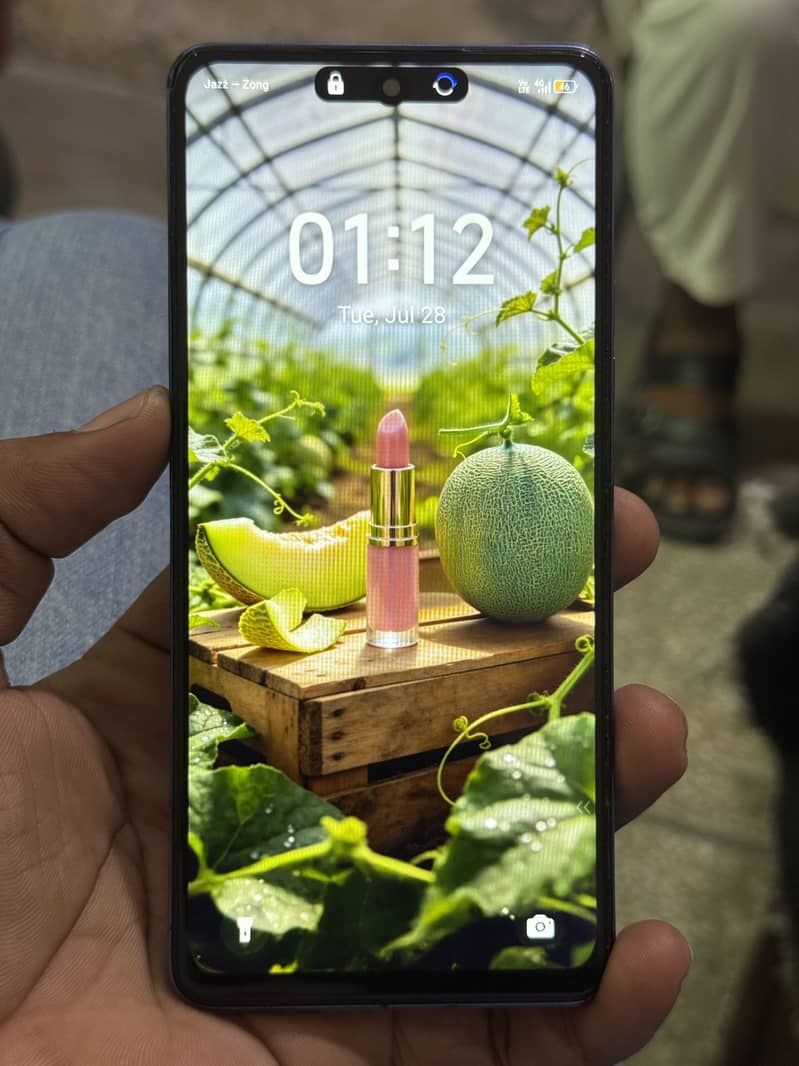 Tecno CAMON 20 3
