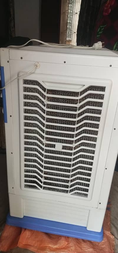 NB company cooler fan