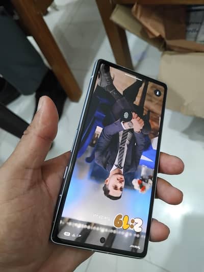 Google Pixel 7a