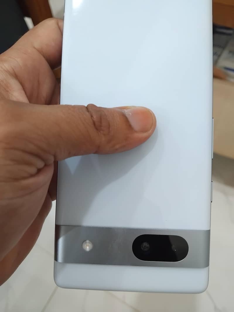 Google Pixel 7a 1