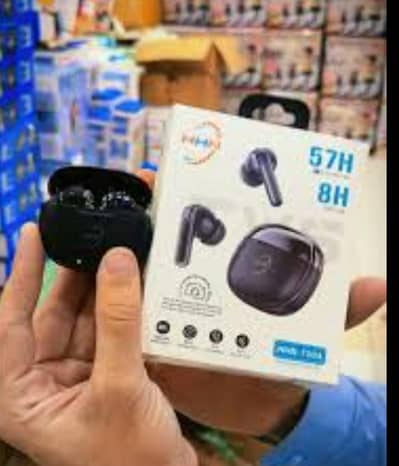 black airpods new design