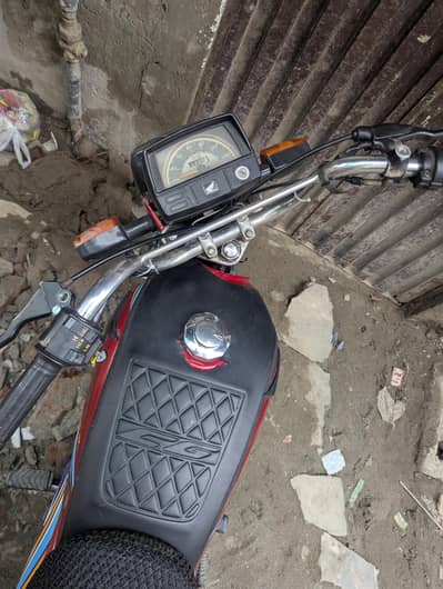 Bike For sale Urjent 2019 model all ok