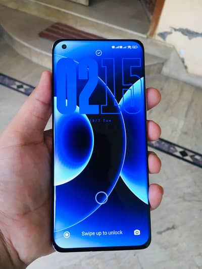 Xiaomi Mi 11 Ultra 256/ Snapdragon 888+