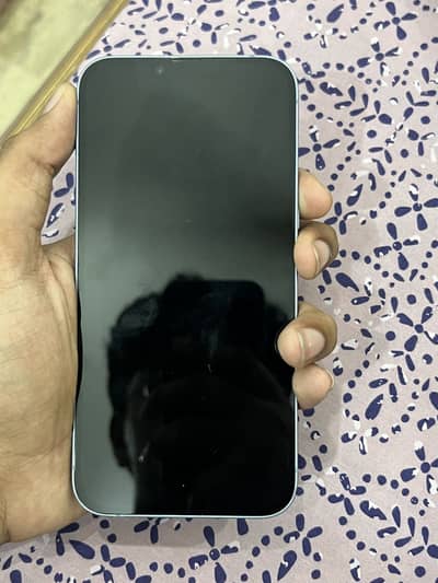 Apple iPhone 14 plus
