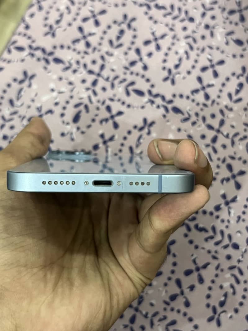 Apple iPhone 14 plus 4