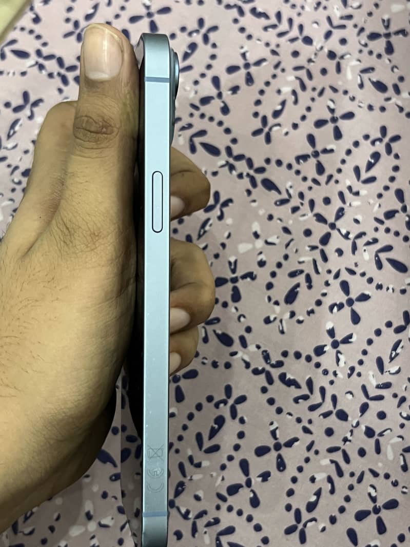 Apple iPhone 14 plus 5