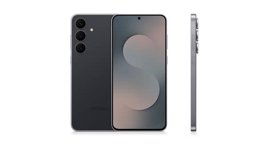 Samsung Galaxy S25 FE 1 month used only