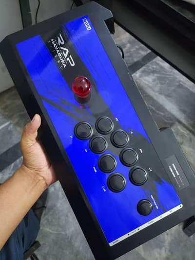 gaming stick for ps5