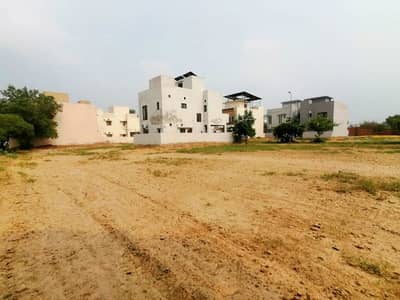 1 Kanal Plot available for sale in A Block Phase 11 DHA Lahore