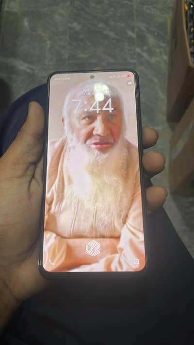 Vivo Y200