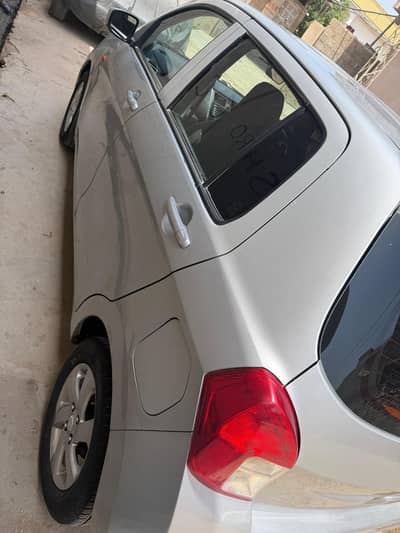 Suzuki Cultus VXL 2017