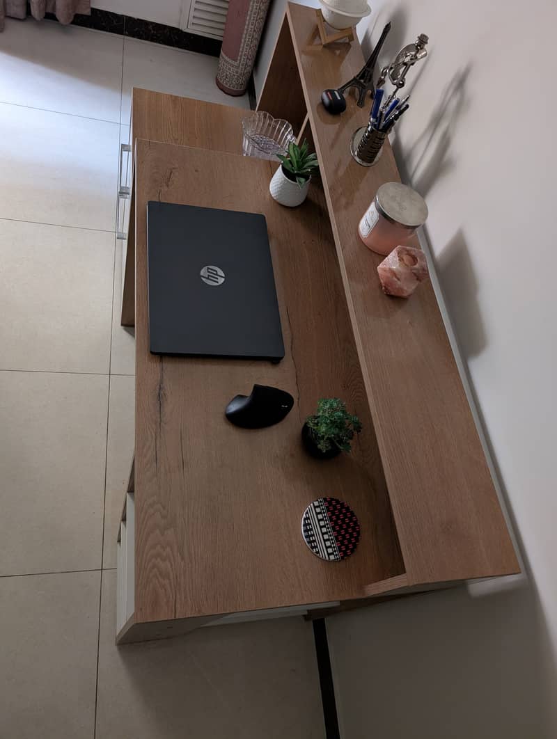 Modern design work and study table 2