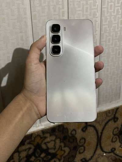 Infinix hot 60i