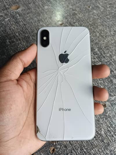 Apple iPhone X 64GB/exchange only iphone note android