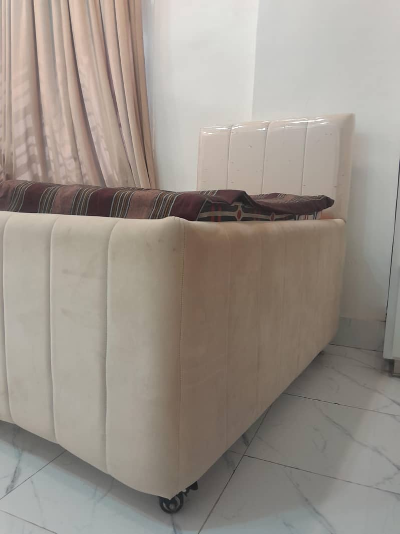 mini bed 1