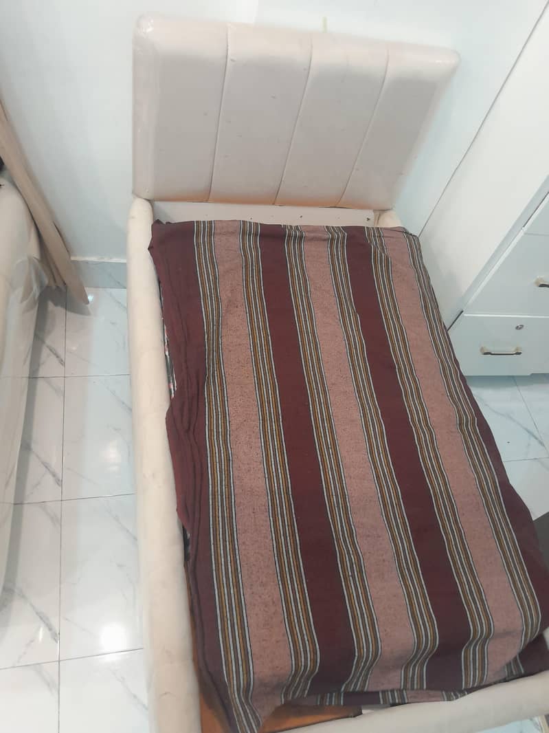 mini bed 2
