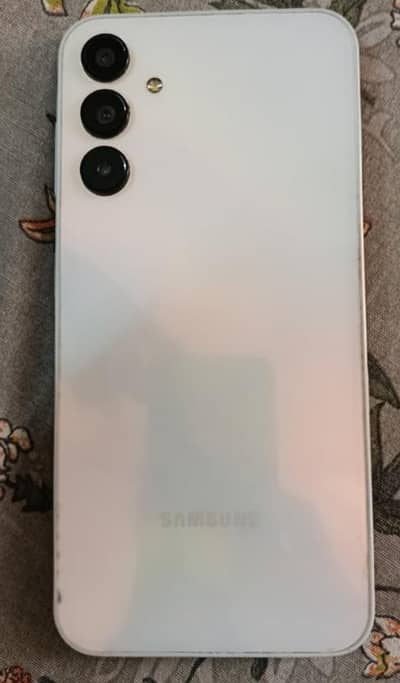 Samsung Mobile A15 5G