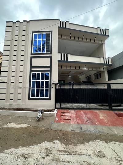 6 Marla house For sale in National Housing scheme Adyala Road