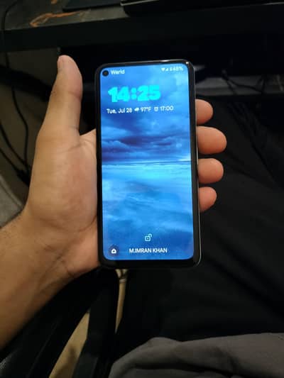 Google Pixel 5
