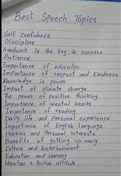assignment Writing