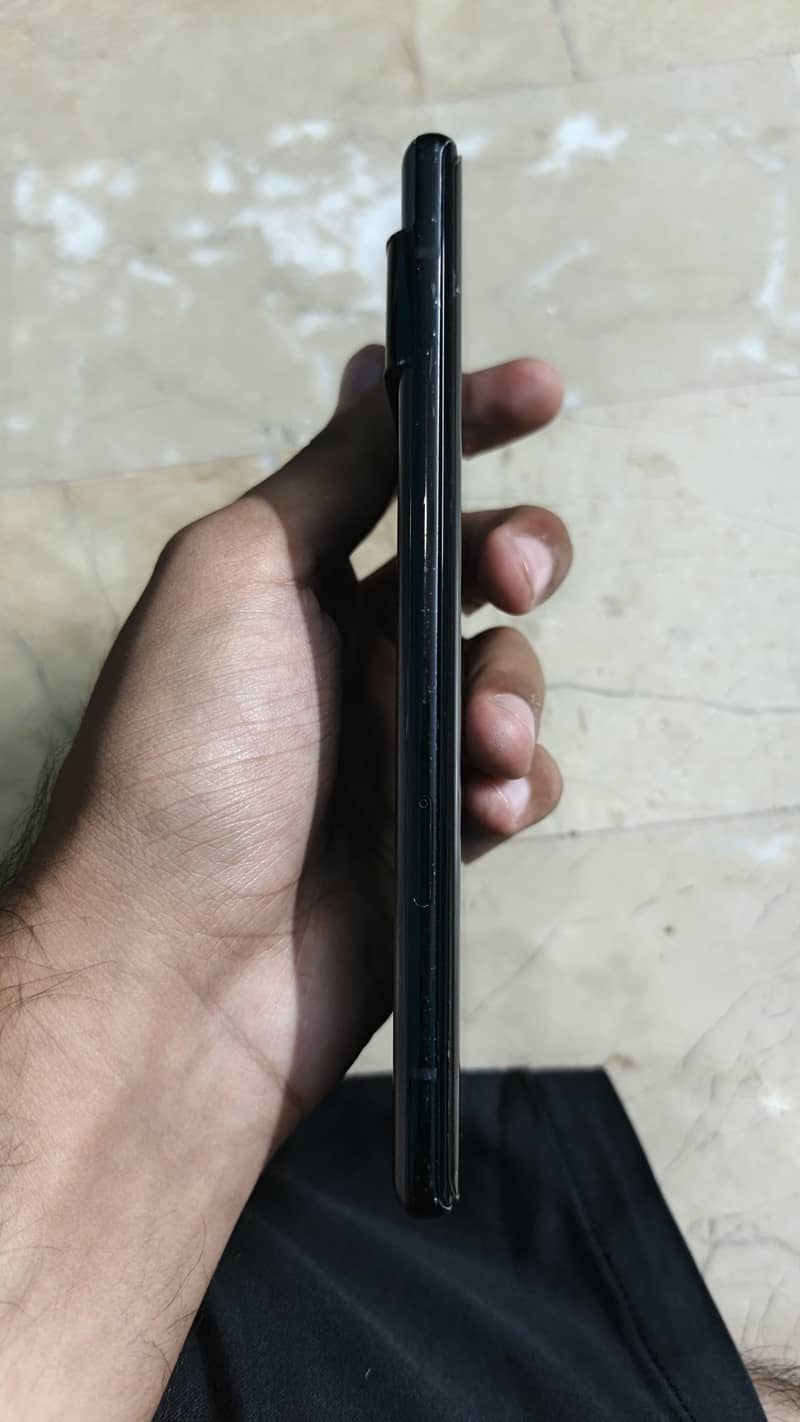 Google Pixel 6 Pro 7