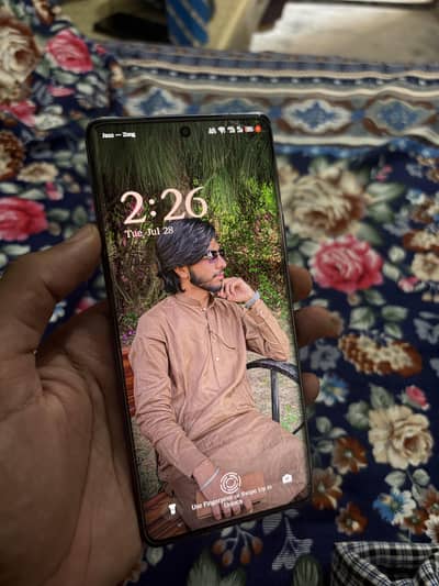 Tecno CAMON 30S
