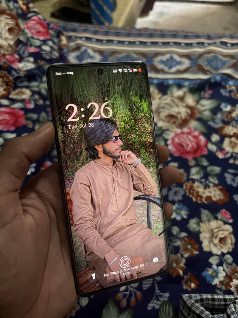 Tecno CAMON 30S 0