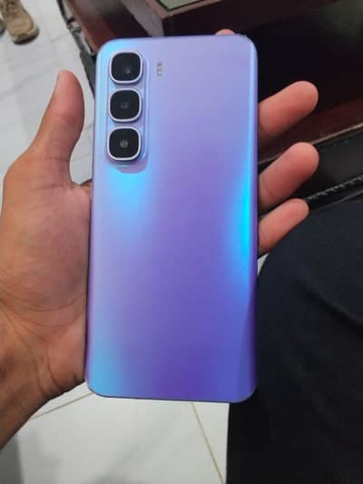 Infinix Hot 6 Pro Plus