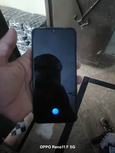Vivo V21