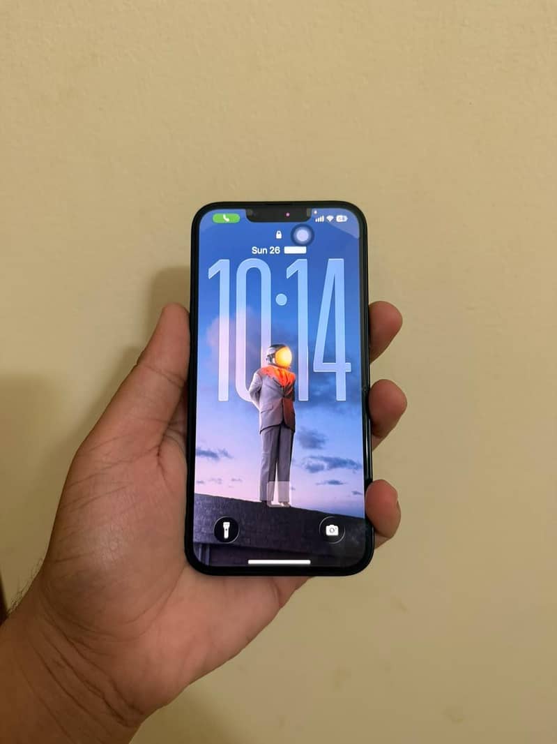 Apple iPhone 13 1