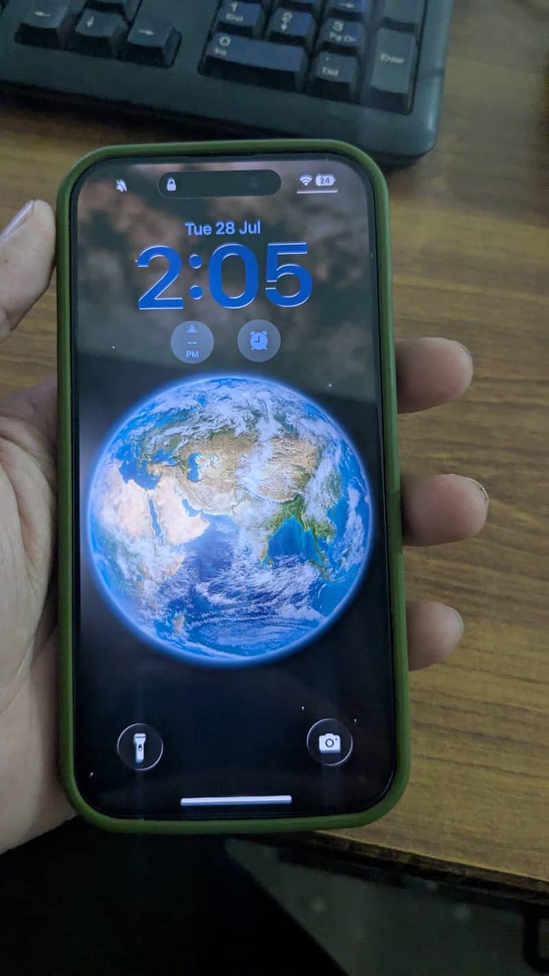 iphone 15 pro 6