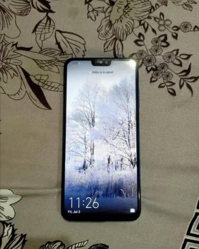 Honor 9X Lite