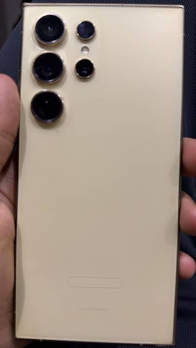 Samsung Mobile S24 Ultra
