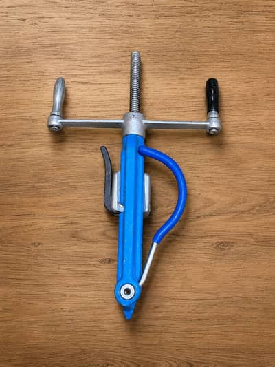 BAND-IT C00169 Stainless Steel Banding Tool – New
