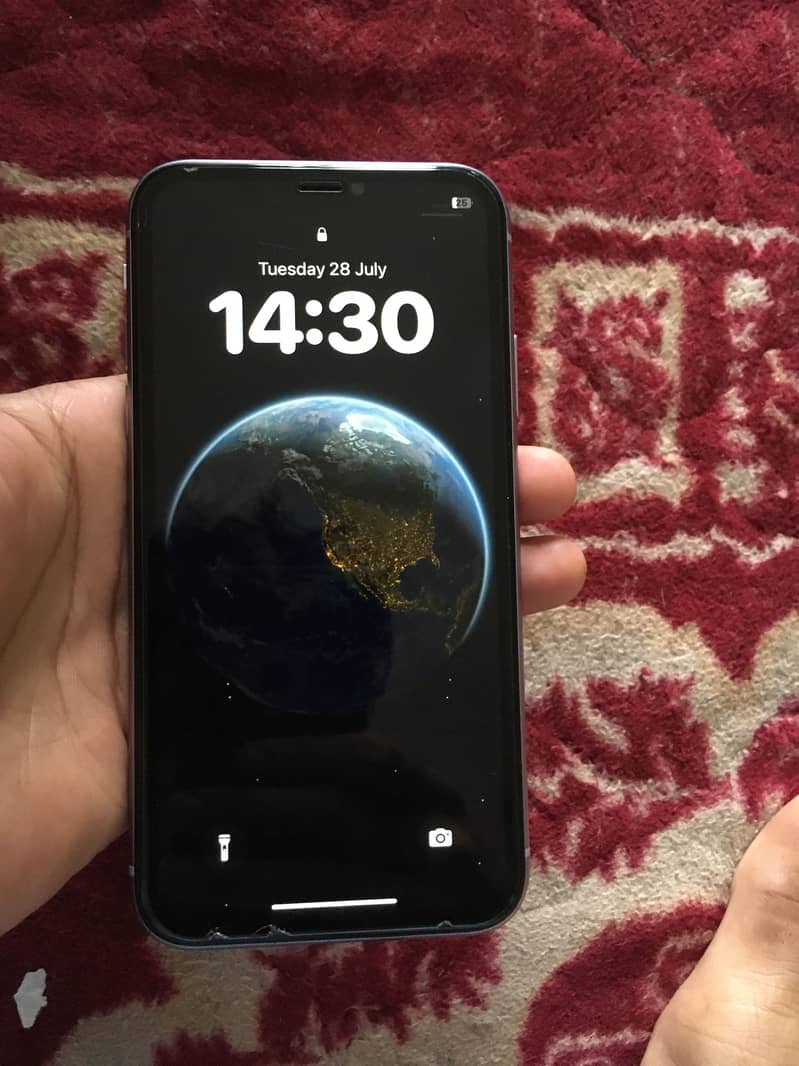 iphone 11 0