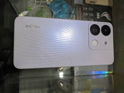 Infinix Smart 7