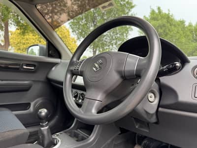 Suzuki Swift 2013
