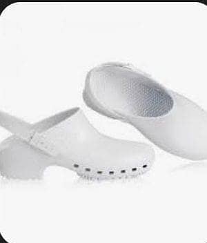 foot wear