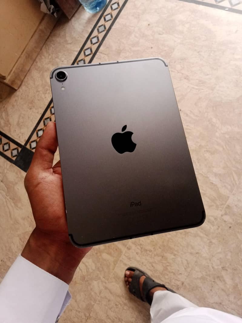 ipad mini 6 5