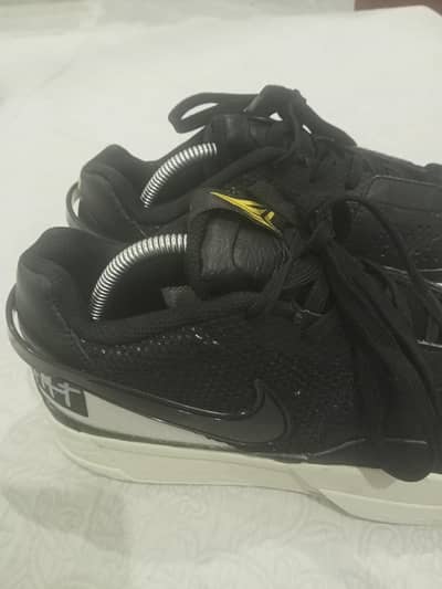 high demanding sneaker