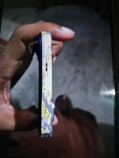 Infinix hot 60i