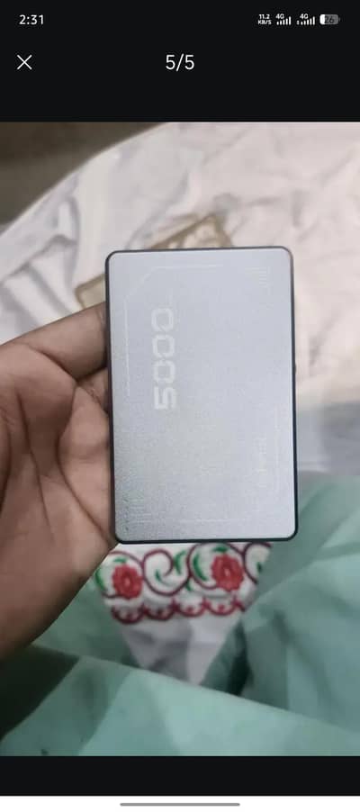 Infinix Note 50
