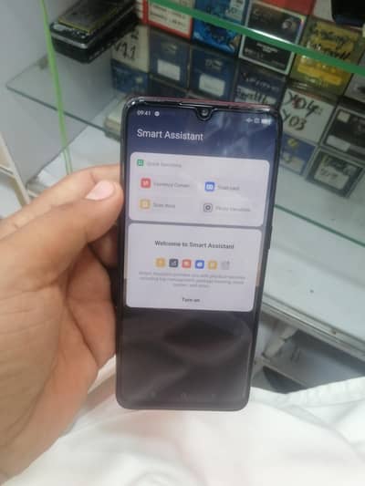 OPPO F15