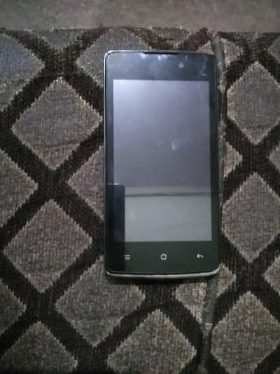 OPPO Mobile Dead – For Parts or Repair