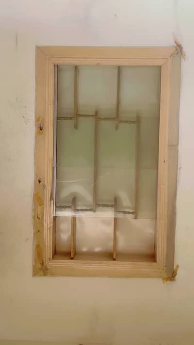 2 showcases