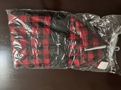 Baby sleeping bag