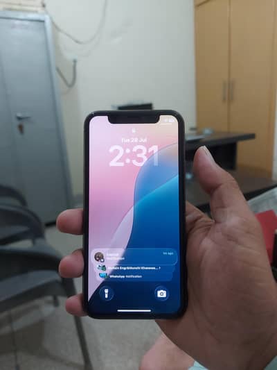 Apple iPhone 11 Pro