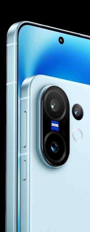 Vivo X200