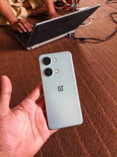 One plus Nord 3 5G